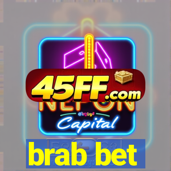 brab bet